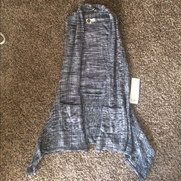 NWT Roxy Vest - Picture 3 of 3